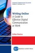 Darics |  Writing Online | Buch |  Sack Fachmedien