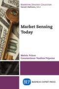 Prince / Priporas |  Market Sensing Today | Buch |  Sack Fachmedien