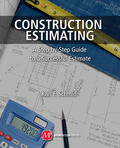Schmid |  Construction Estimating | Buch |  Sack Fachmedien