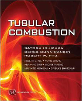 Ishizuka / Dunn-Rankin |  Tubular Combustion | Buch |  Sack Fachmedien