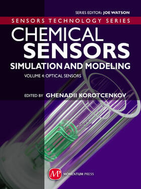 Korotcenkov |  Chemical Sensors | Buch |  Sack Fachmedien