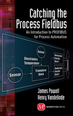 Powell / Vandelinde |  Catching the Process Fieldbus | Buch |  Sack Fachmedien