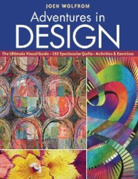 Wolfrom |  Adventures in Design | eBook | Sack Fachmedien
