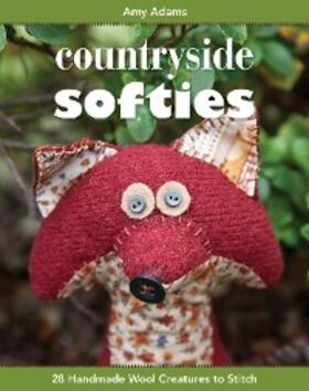 Adams |  Countryside Softies | eBook | Sack Fachmedien