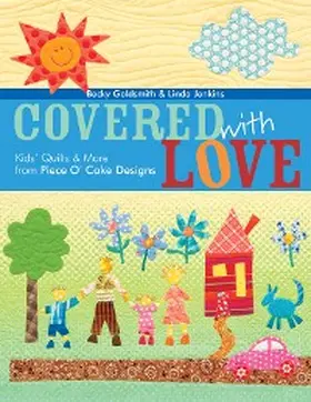 Goldsmith / Jenkins |  Covered With Love | eBook | Sack Fachmedien