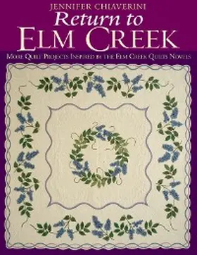Chiaverini |  Return To Elm Creek | eBook | Sack Fachmedien