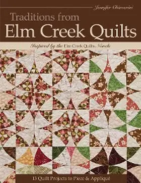 Chiaverini |  Traditions from Elm Creek Quilts | eBook | Sack Fachmedien