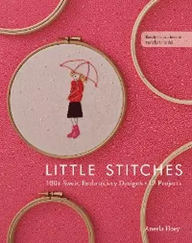 Hoey |  Little Stitches | eBook | Sack Fachmedien
