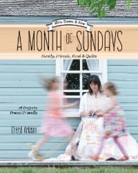 Arkison |  A Month of Sundays | eBook | Sack Fachmedien