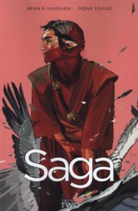 Vaughan | Saga Volume 2 | Buch | 978-1-60706-692-7 | www.sack.de