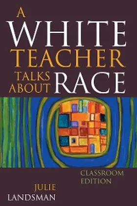 Landsman |  White Teacher Talks about Race | eBook | Sack Fachmedien