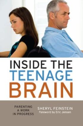 Feinstein |  Inside the Teenage Brain | eBook | Sack Fachmedien