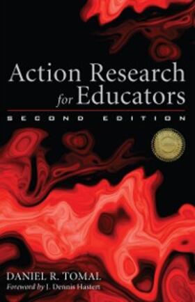 Tomal |  Action Research for Educators | eBook | Sack Fachmedien