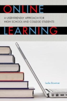 Bowman |  Online Learning | eBook | Sack Fachmedien