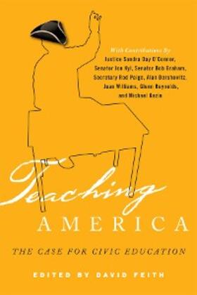 Feith |  Teaching America | eBook | Sack Fachmedien