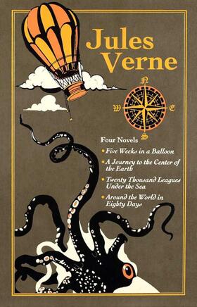 Verne |  Jules Verne | Buch |  Sack Fachmedien