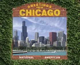 Couzens |  Greetings from Chicago | eBook | Sack Fachmedien
