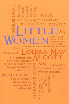 Alcott |  Little Women | Buch |  Sack Fachmedien
