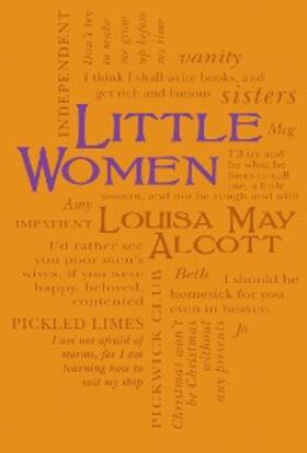 Alcott |  Little Women | eBook | Sack Fachmedien