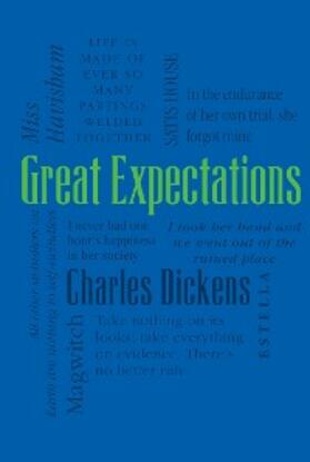 Dickens |  Great Expectations | eBook | Sack Fachmedien