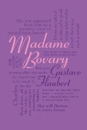 Flaubert |  Madame Bovary | eBook | Sack Fachmedien