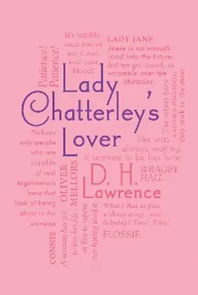 Lawrence |  Lady Chatterley's Lover | eBook | Sack Fachmedien