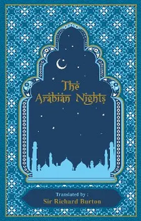 Burton |  The Arabian Nights | eBook | Sack Fachmedien