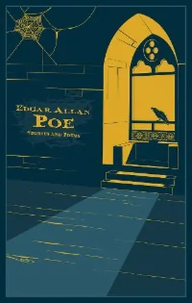 Poe |  Edgar Allan Poe | eBook | Sack Fachmedien