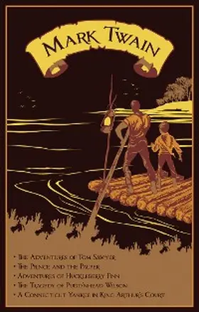 Twain |  Mark Twain | eBook | Sack Fachmedien