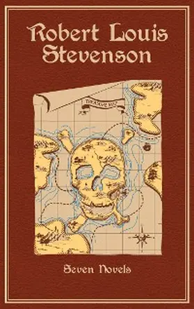 Stevenson |  Robert Louis Stevenson | eBook | Sack Fachmedien