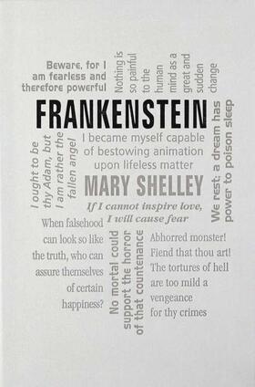 Shelley | Frankenstein | Buch | 978-1-60710-945-7 | www.sack.de