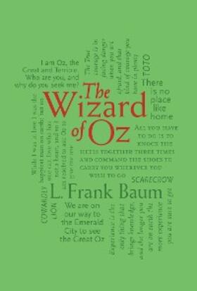 Baum |  The Wizard of Oz | eBook | Sack Fachmedien