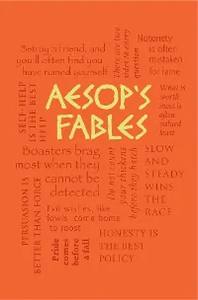 Aesop |  Aesop's Fables | eBook | Sack Fachmedien