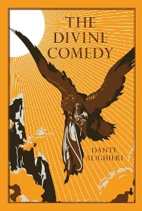 Alighieri |  The Divine Comedy | eBook | Sack Fachmedien