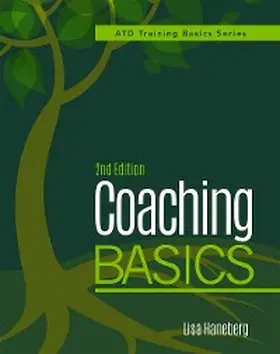 Haneberg |  Coaching Basics, 2nd Edition | eBook | Sack Fachmedien