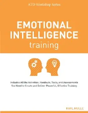 Mulle |  Emotional Intelligence Training | eBook | Sack Fachmedien