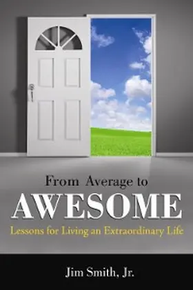 Smith |  From Average to Awesome | eBook | Sack Fachmedien