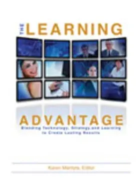 Mantyla |  The Learning Advantage | eBook | Sack Fachmedien