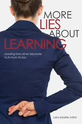 Israelite |  More Lies About Learning | eBook | Sack Fachmedien