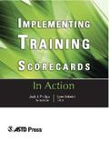 Schmidt |  Implementing Training Scorecards (In Action Case Study Series) | eBook | Sack Fachmedien
