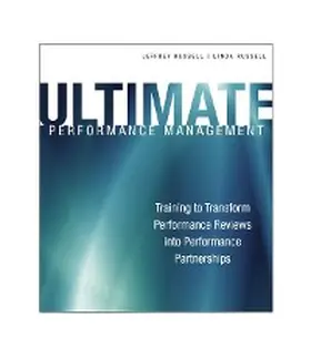 Russell |  Ultimate Performance Management | eBook | Sack Fachmedien