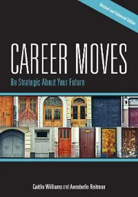 Williams / Reitman |  Career Moves | eBook | Sack Fachmedien