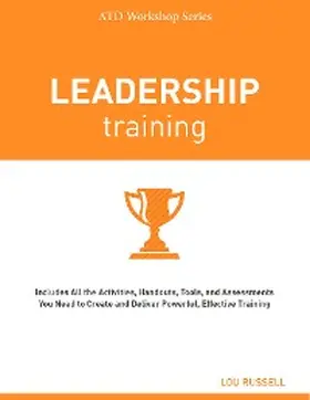 Russell |  Leadership Training | eBook | Sack Fachmedien