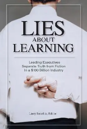 Israelite |  Lies About Learning | eBook | Sack Fachmedien