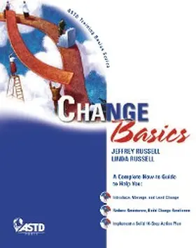 Russell |  Change Basics | eBook | Sack Fachmedien