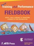 Stolovitch / Keeps |  Beyond Training Ain't Performance Fieldbook | eBook | Sack Fachmedien