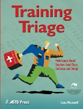 Russell |  Training Triage | eBook | Sack Fachmedien