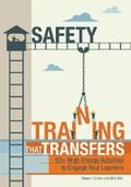 Cohen / Ritz |  Safety Training That Transfers | eBook | Sack Fachmedien