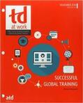 Marquardt |  Successful Global Training | eBook | Sack Fachmedien