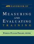 Phillips |  The ASTD Handbook of Measuring and Evaluating Training | eBook | Sack Fachmedien